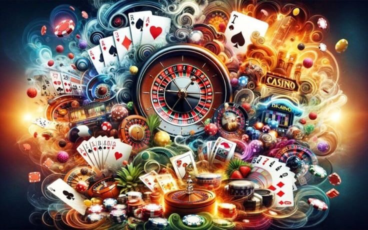 6878 bet